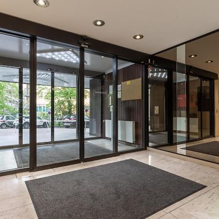 Apartamento Gelsendesign III - Netflix I Balkon I Zentral Gelsenkirchen Exterior foto