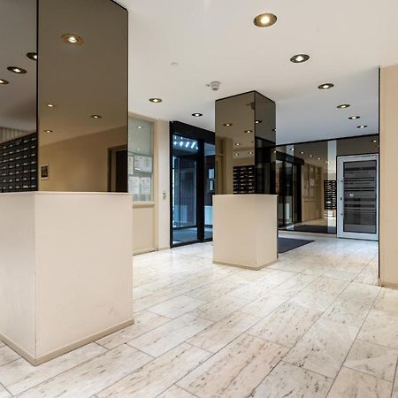 Apartamento Gelsendesign III - Netflix I Balkon I Zentral Gelsenkirchen Exterior foto