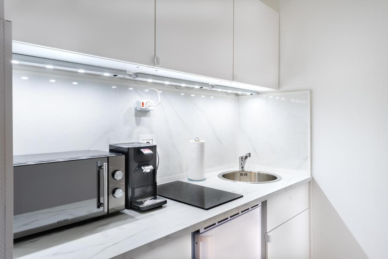 Apartamento Gelsendesign III - Netflix I Balkon I Zentral Gelsenkirchen Exterior foto