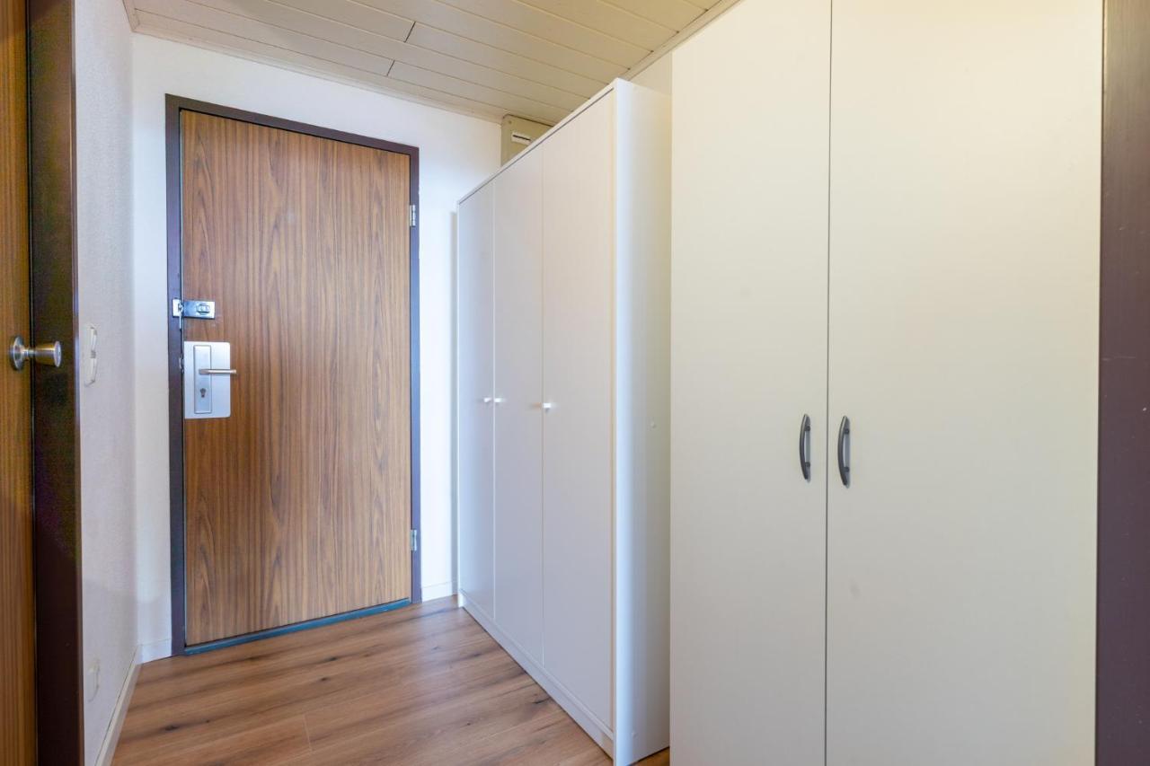 Apartamento Gelsendesign III - Netflix I Balkon I Zentral Gelsenkirchen Exterior foto