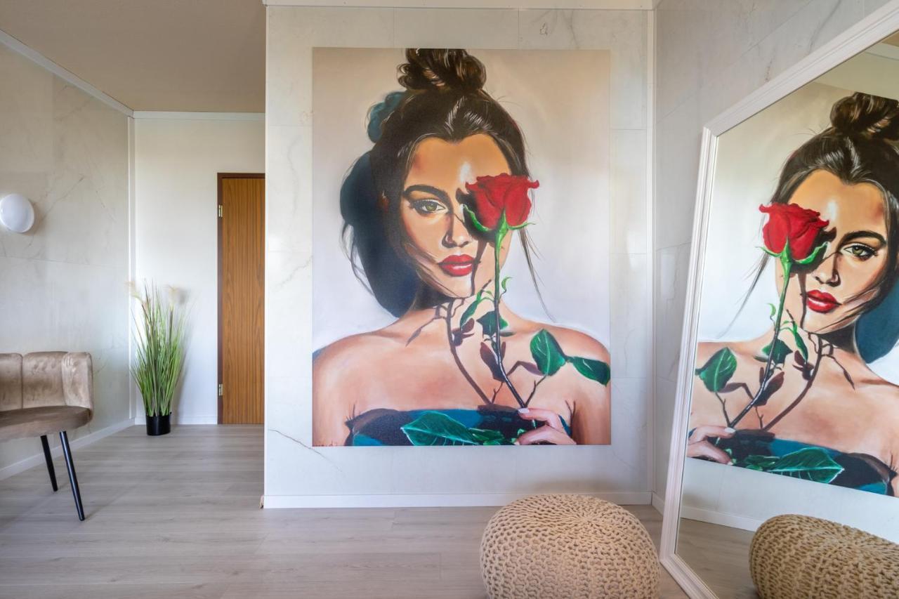 Apartamento Gelsendesign III - Netflix I Balkon I Zentral Gelsenkirchen Exterior foto