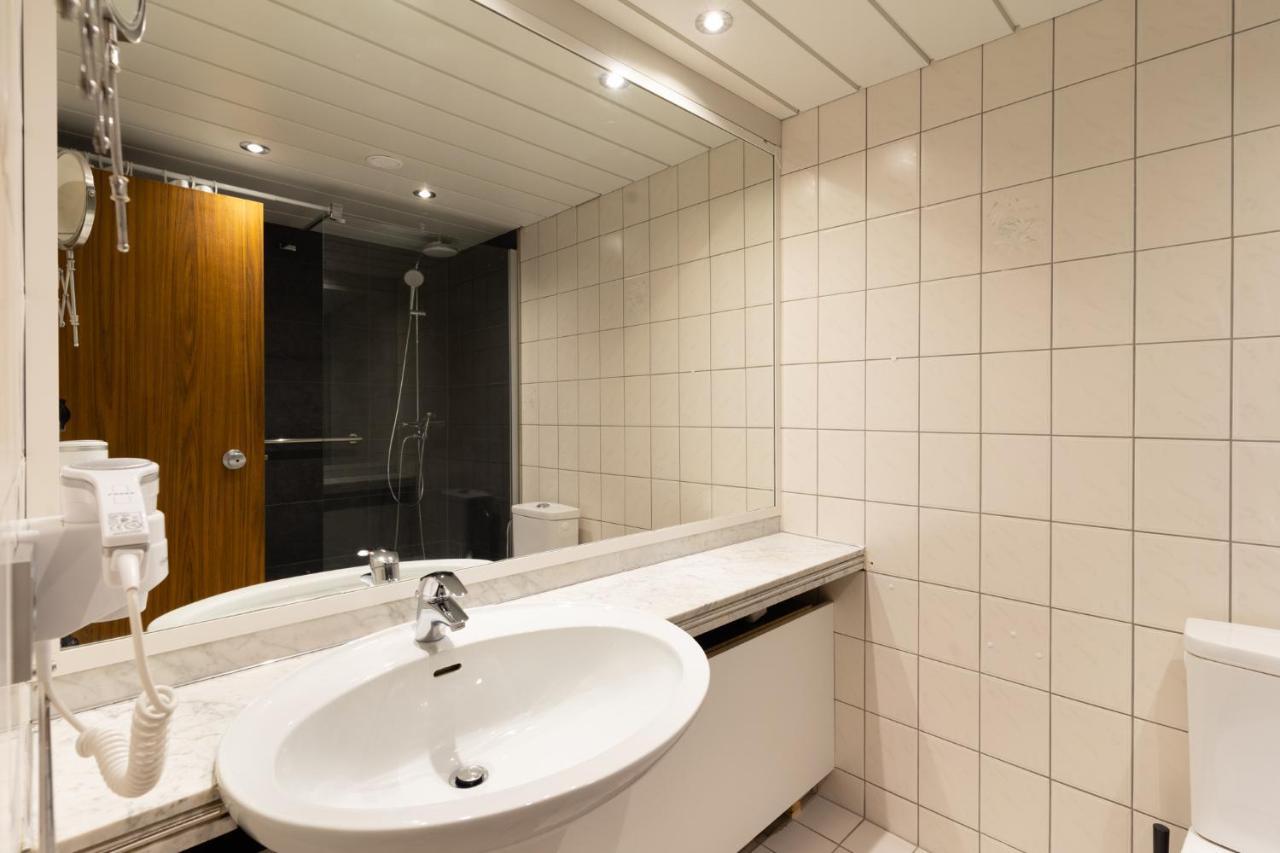 Apartamento Gelsendesign III - Netflix I Balkon I Zentral Gelsenkirchen Exterior foto