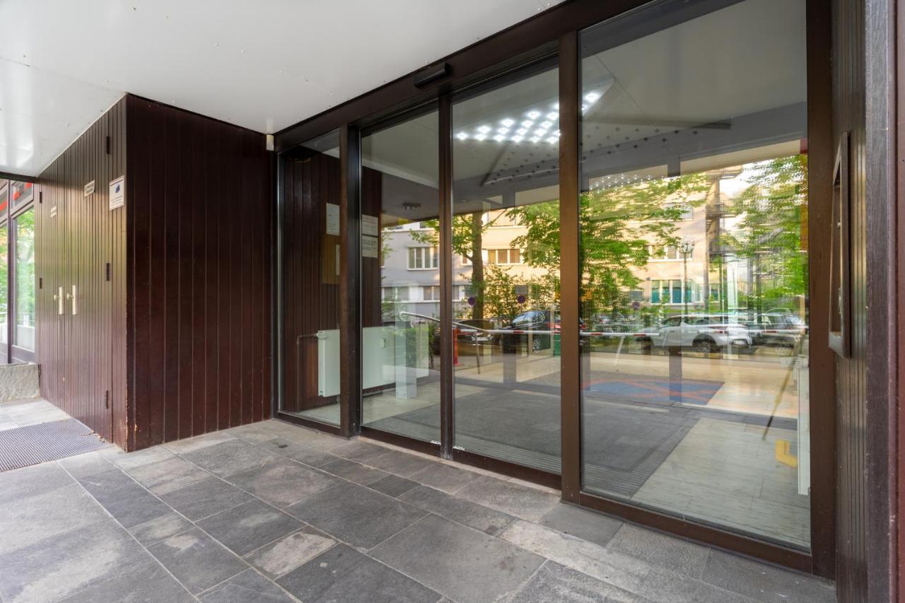 Apartamento Gelsendesign III - Netflix I Balkon I Zentral Gelsenkirchen Exterior foto
