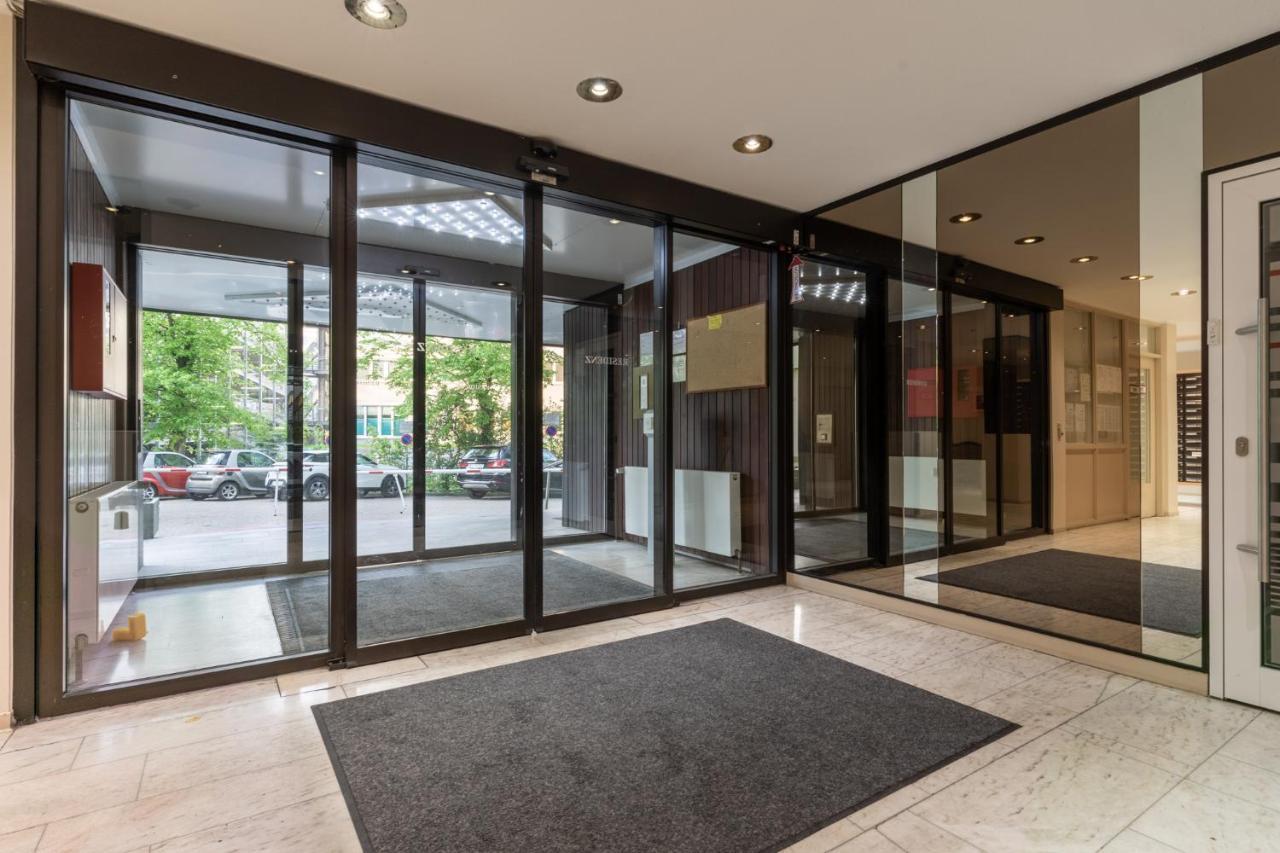 Apartamento Gelsendesign III - Netflix I Balkon I Zentral Gelsenkirchen Exterior foto